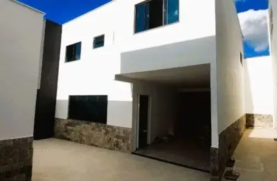 Casa com 3 quartos à venda, 160 m² por r$ 779.000 - novo horizonte - juiz de fora/mg
