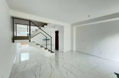 Casa com 2 quartos à venda, 160 m² por r$ 420.000 - francisco bernardino - juiz de fora/mg
