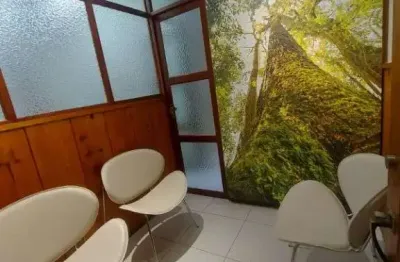 Sala à venda, 41 m² por r$ 230.000,00 - centro - juiz de fora/mg