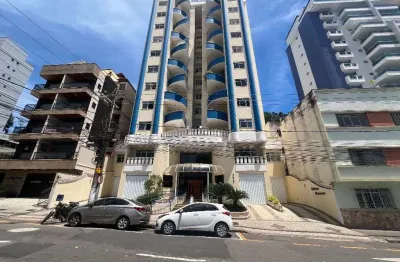 Apartamento com 3 quartos à venda, 113 m² por r$ 650.000 - santa helena - juiz de fora/mg