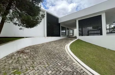Casa com 5 quartos à venda, 800 m² por r$ 4.200.000 - parque imperial - juiz de fora/mg