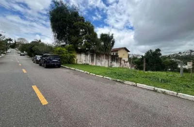 Terreno à venda, 1000 m² por r$ 1.000.000,00 - parque imperial - juiz de fora/mg