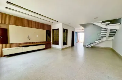 Casa com 3 quartos à venda, 149 m² por r$ 920.000 - aeroporto - juiz de fora/mg