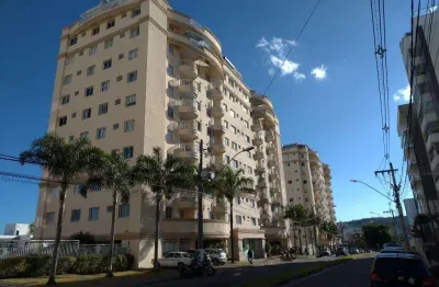 Cobertura com 2 quartos à venda, 142 m² por r$ 845.000 - estrela sul - juiz de fora/mg