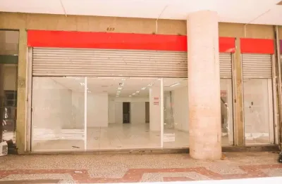 Loja, 320 m² - venda por r$ 9.900.000,00 ou aluguel por r$ 49.900,00/mês - centro - juiz de fora/mg