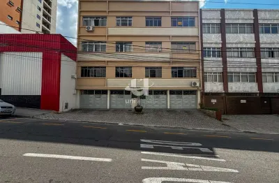 Apartamento com 2 quartos à venda no Santa Helena, Juiz de Fora 