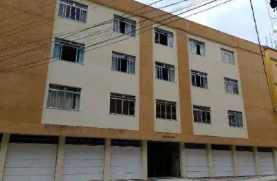 Apartamento com 3 quartos à venda, 127 m² por r$ 429.000 - centro - juiz de fora/mg