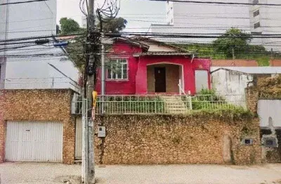 Terreno à venda, 449 m² por r$ 2.694.000,00 - são mateus - juiz de fora/mg
