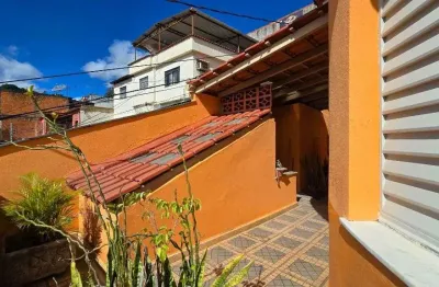 Casa com 2 quartos à venda, 119 m² por r$ 349.000 - manoel honório - juiz de fora/mg