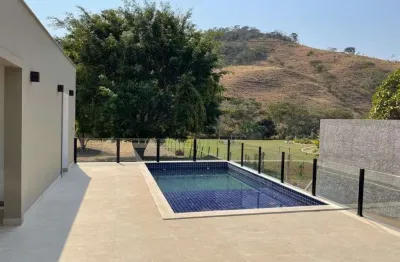 Casa com 3 quartos à venda por r$ 650.000 - belmiro braga - belmiro braga/mg
