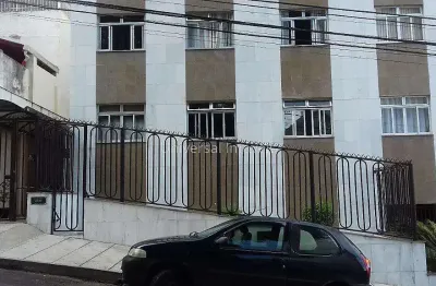 Apartamento 2 quartos no centro – excelente oportunidade de investimento