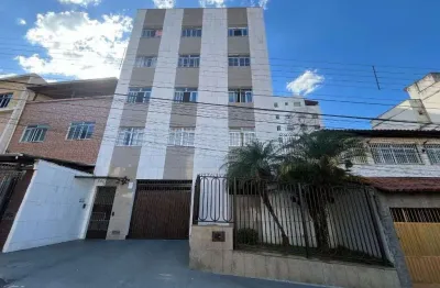 Apartamento com 1 quarto à venda, 35 m² por r$ 140.000 - jardim glória - juiz de fora/mg