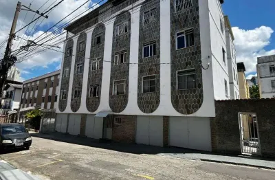 Apartamento com 2 quartos à venda, 66 m² por r$ 290.000 - granbery - juiz de fora/mg