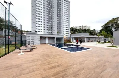 Apartamento com 2 quartos à venda, 44 m² por r$ 219.990 - bandeirantes - juiz de fora/mg