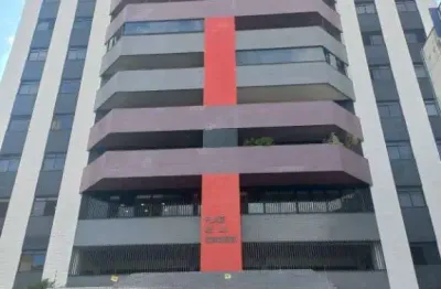 Apartamento com 4 quartos à venda no Bom Pastor, Juiz de Fora 