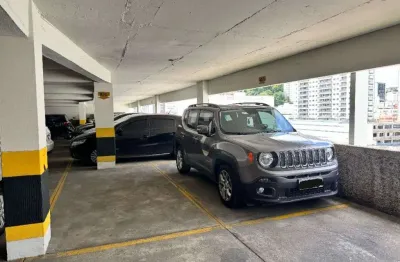 Box/garagem à venda por r$ 140.000,00 - centro - juiz de fora/mg