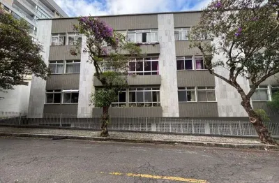 Apartamento com 3 quartos  à venda, 118 m² por r$ 450.000 - bom pastor - juiz de fora/mg