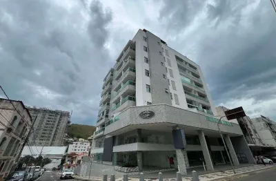 Apartamento com 2 quartos à venda, 75 m² por r$ 530.000 - são mateus - juiz de fora/mg