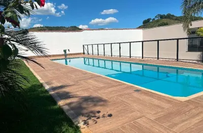 Chácara com 3 quartos à venda, 900 m² por r$ 850.000 - monte verde - juiz de fora/mg
