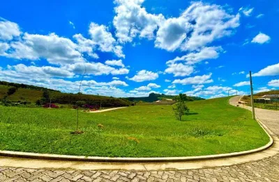 Terreno em condomínio fechado à venda por R$ 290.000 - Villagio Reserva - Juiz de Fora/MG