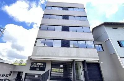 Exclusividade e conforto no bairro aeroporto - seu novo lar com home office privativo!!