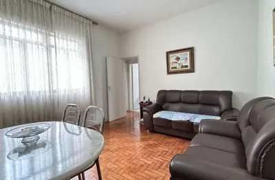 Apartamento à venda, 74 m² por r$ 289.000,00 - granbery - juiz de fora/mg