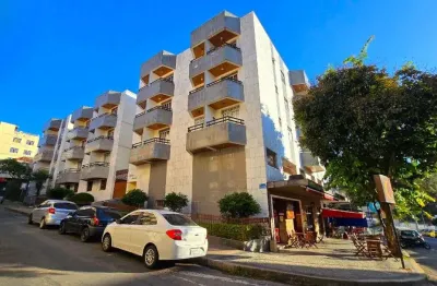 Apartamento quarto e sala no granbery - localização privilegiada