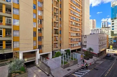 Apartamento com 2 quartos à venda, 70 m² por r$ 270.000 - centro - juiz de fora/mg