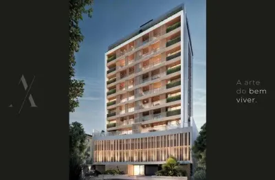 Apartamento garden com 3 quartos à venda, 215 m² por r$ 1.700.000 - bom pastor - juiz de fora/mg
