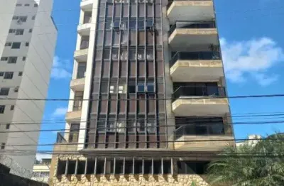 Apartamento com 4 quartos à venda no Passos, Juiz de Fora 