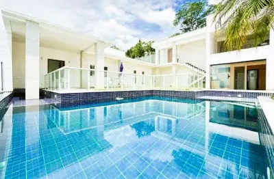 Casa com 3 quartos à venda, 350 m² por r$ 1.500.000 - parque jardim da serra - juiz de fora/mg