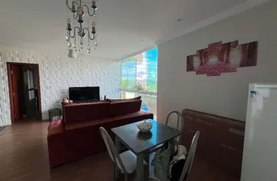 Apartamento garden com 3 quartos à venda, 81 m² por r$ 299.000 - santa maria - juiz de fora/mg