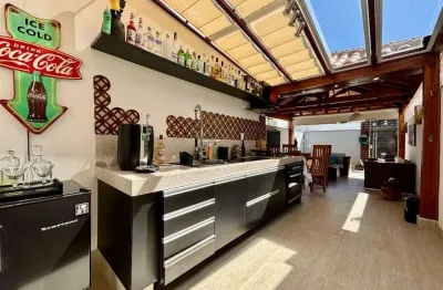 Casa com 3 quartos à venda, 152 m² por r$ 665.000 - aeroporto - juiz de fora/mg
