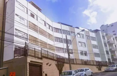 Apartamento à venda, 79 m² por r$ 299.900,00 - bom pastor - juiz de fora/mg
