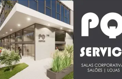 Sala à venda, 50 m² por r$ 470.000,00 - vina del mar - juiz de fora/mg