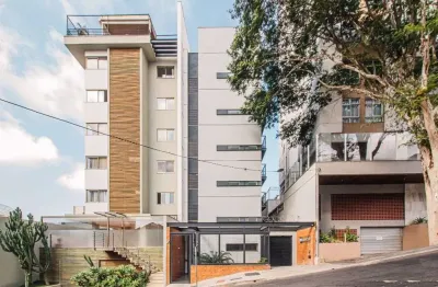 Kitnet / Stúdio à venda no Centro, Juiz de Fora 