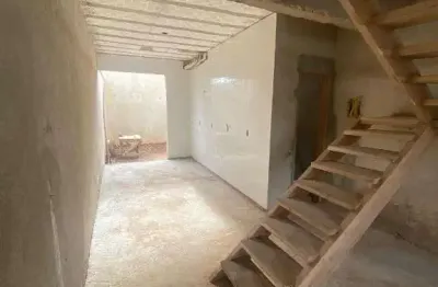 Casa com 2 quartos à venda, 80 m² por r$ 449.000 - são pedro - juiz de fora/mg