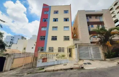 Apartamento com 2 quartos à venda, 48 m² por r$ 190.000 - vale do ipê - juiz de fora/mg