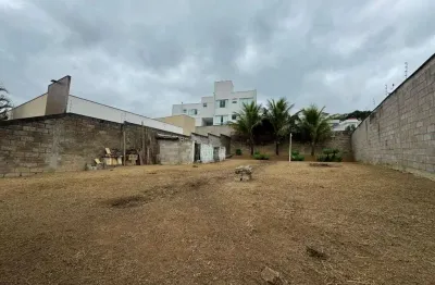 Terreno à venda, 300 m² por r$ 190.000,00 - nova gramado - juiz de fora/mg