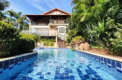 Casa com 4 quartos à venda no São Pedro, Juiz de Fora 