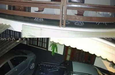 Casa com 4 quartos à venda, 284 m² por r$ 550.000 - parque guarua - juiz de fora/mg