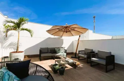 Studio com 1 dormitório à venda, 27 m² por r$ 279.000,00 - cascatinha - juiz de fora/mg