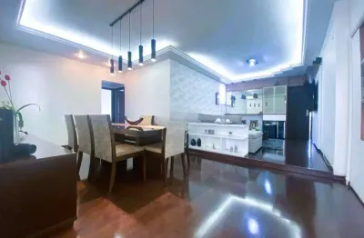 Apartamento com 4 quartos à venda, 220 m² por r$ 1.050.000 - centro - juiz de fora/mg