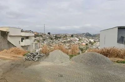 Terreno à venda, 390 m² por r$ 249.000,00 - lourdes - juiz de fora/mg