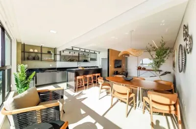 Apartamento com 3 quartos à venda na Estrela Sul, Juiz de Fora 