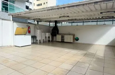 Cobertura com 2 quartos à venda, 105 m² por r$ 760.000,00 - são mateus - juiz de fora/mg