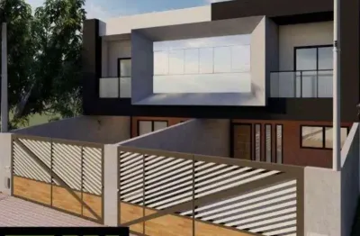 Casa com 3 dormitórios à venda, 242 m² por r$ 830.000,00 - aeroporto - juiz de fora/mg