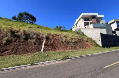 Terreno à venda, 690 m² por r$ 340.000,00 - aeroporto - juiz de fora/mg