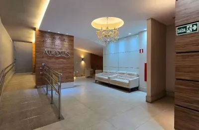 Apartamento com 3 quartos à venda, 96 m² por r$ 749.000 - granbery - juiz de fora/mg