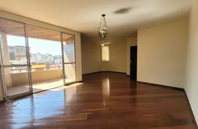 Apartamento com 3 quartos à venda, 161 m² por r$ 490.000 - jardim glória - juiz de fora/mg